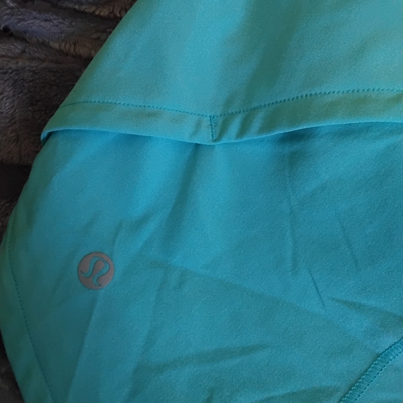 Lululemon Speed Up High-Rise Lined Short 4" - Size 12 - Picture 2 of 6